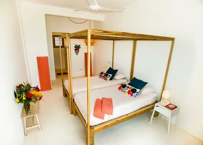 Villa Cuatro Peces