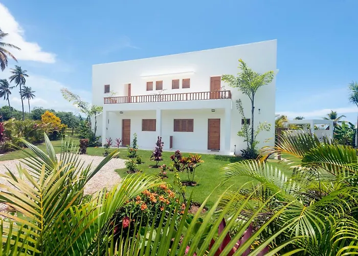 Villa Cuatro Peces