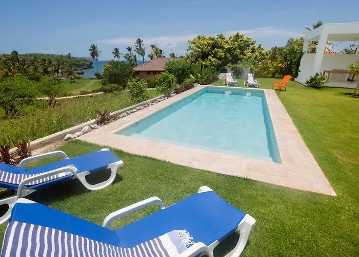 Villa Cuatro Peces