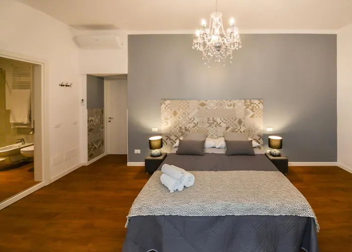 Hotel 3 stelle: Casa Ferrovieri