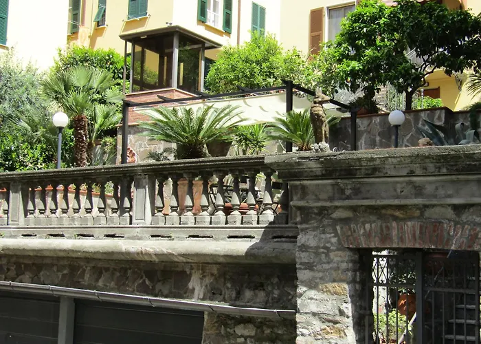 Glam Resort Villa Maria Luigia