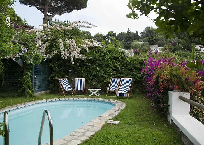 Villa Matermania