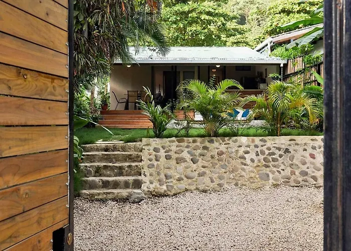 Villa Flamingo