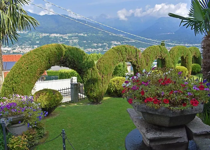 Albergo Ristorante Conca Azzurra