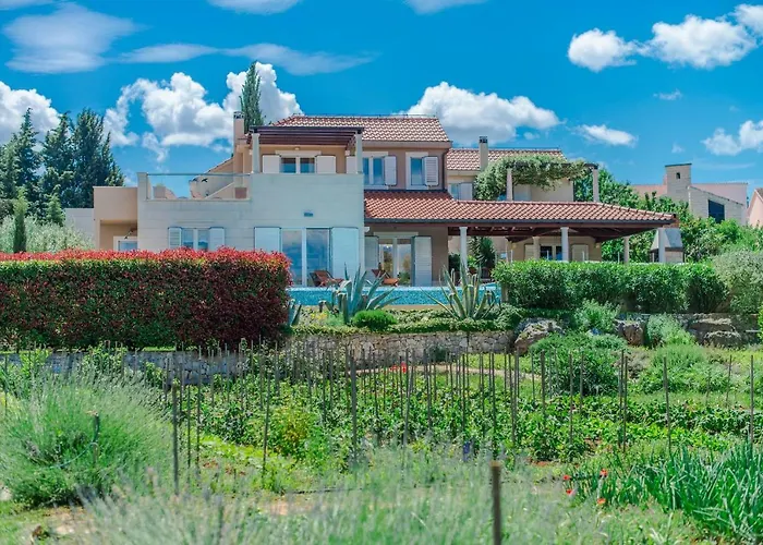 Villa Gumonca
