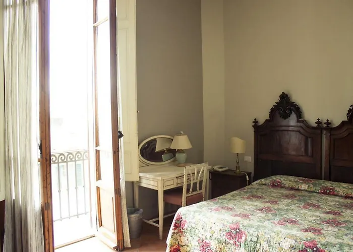 Familienhotel: Hotel Medici