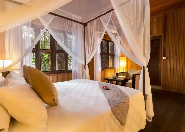 Wat Po House By Angkor Stays