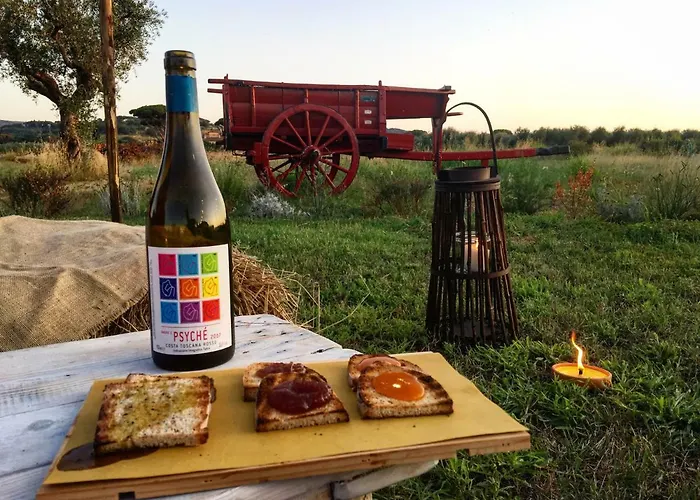 Agriturismo Quattro Pini