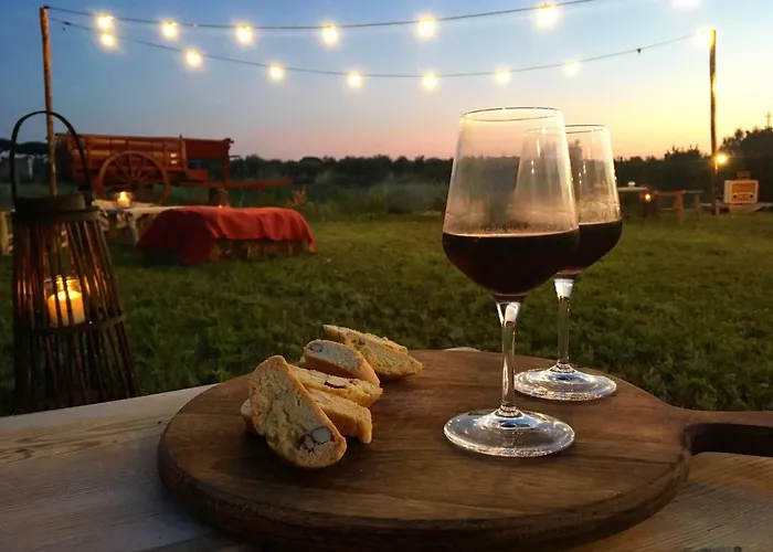 Agriturismo Quattro Pini