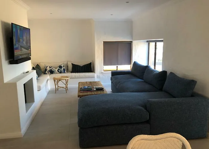 The Sanctuary Penthouse