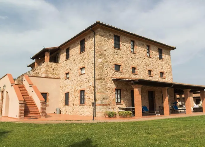 Agriturismo Il Felciaione