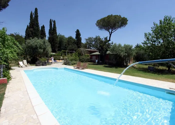 Writers' Country House