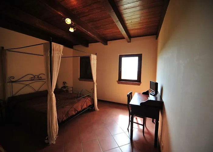 Agriturismo Villa Ione