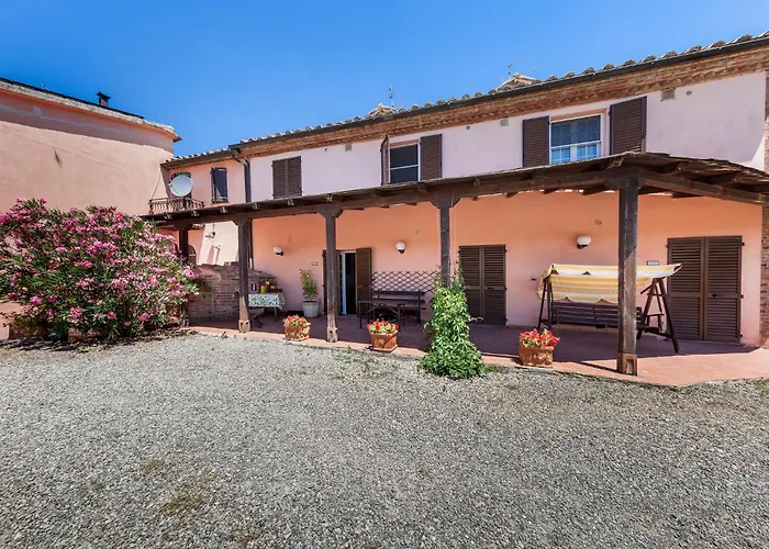 Agriturismo Quercetelli