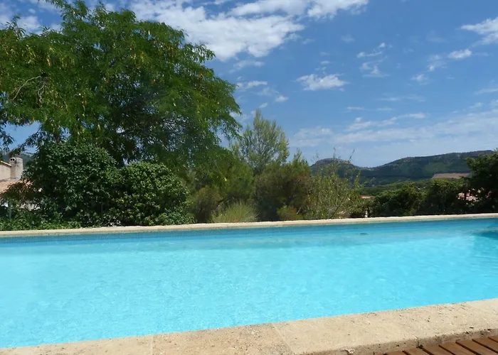 Hôtel accueillant les animaux: Chez nous Cassis