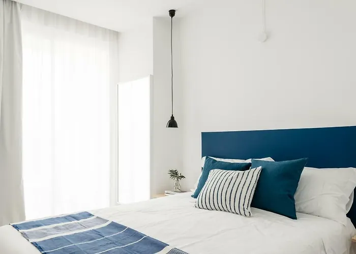 Hotel barato: O Lugar