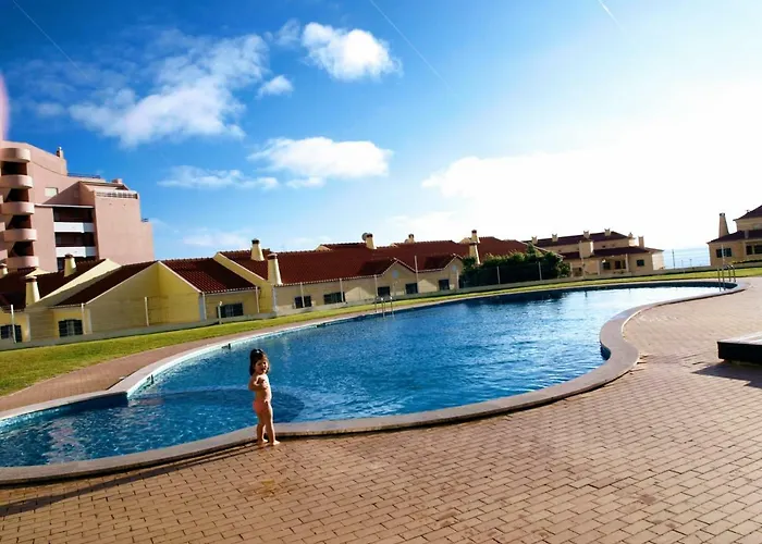 Apartment Ericeira