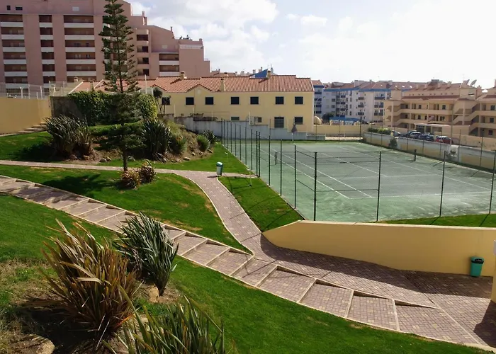 Apartment Ericeira