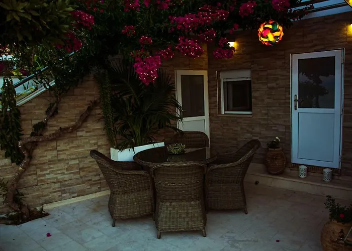 Villa Evita