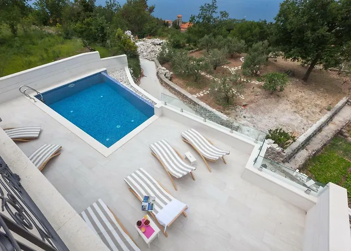 Villa Vintage&Modern