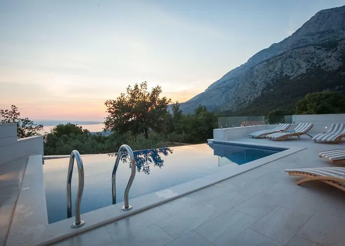 Villa Vintage & Modern