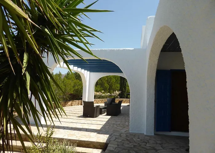 Villa Teresa