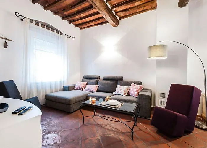 Casa Pietra Del Sole