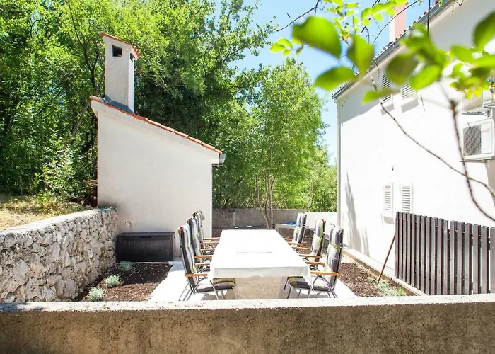 Villa Vintage & Modern