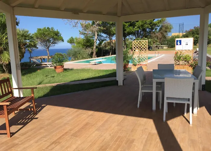 Villa Arcipelago