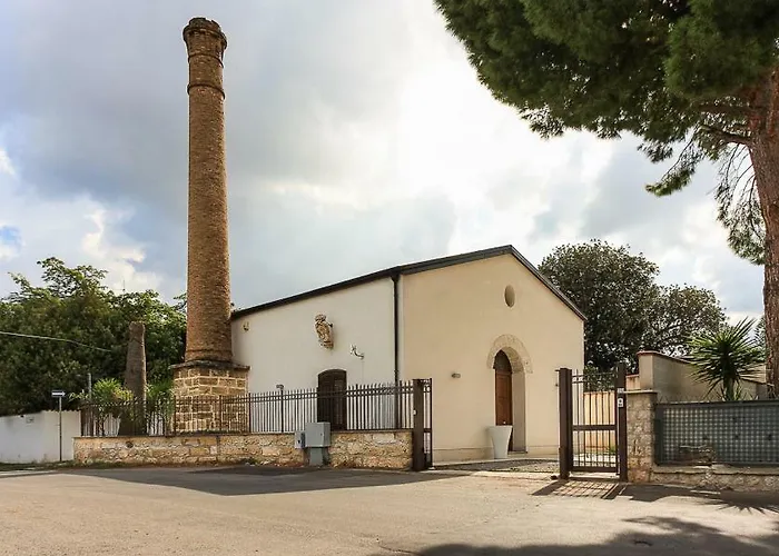 Torre Nettuno