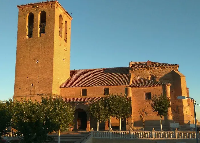 Casa Rural Isabel