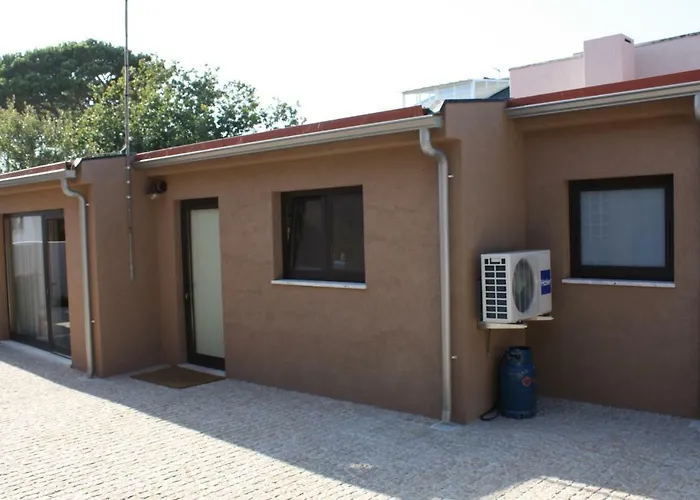 Hotel barato: Areia Beach Guest House