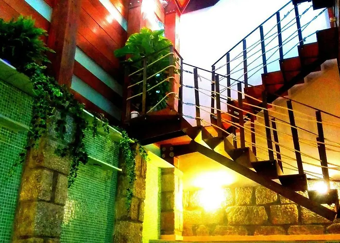  Riad Navaluenga