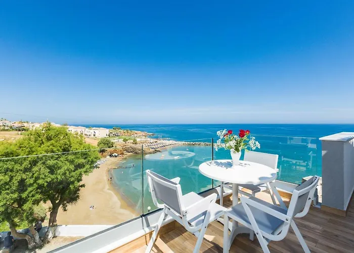 Contessa Del Mare - Beachfront Living By Etouri