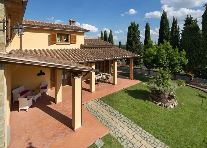 Poggio Pellicciaia