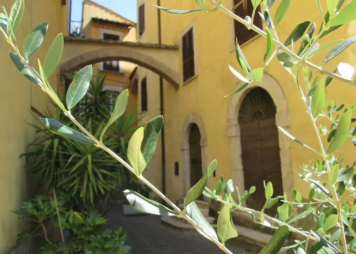 Casale Eredità