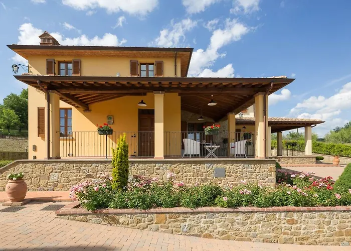 Poggio Pellicciaia