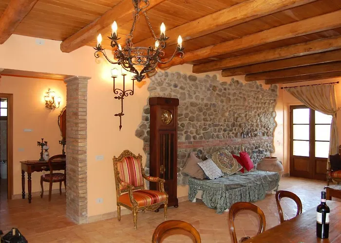 Villa Solaria