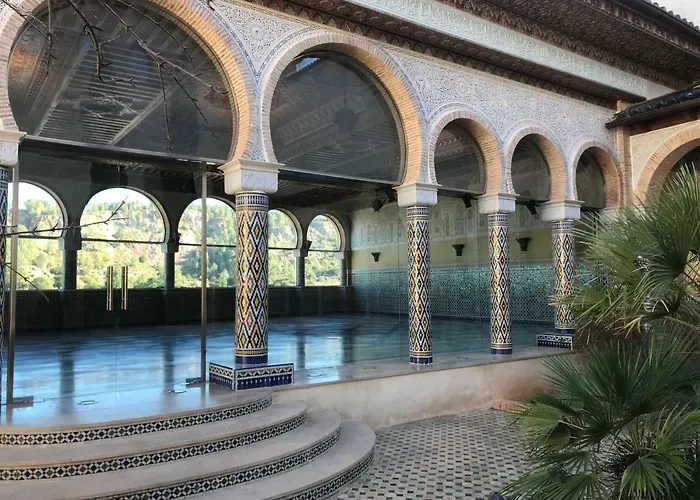 Casa del Agua