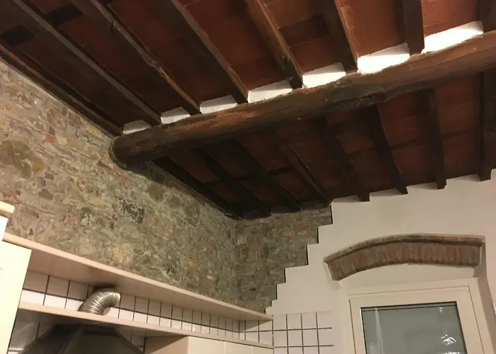 Casa Pietra Del Sole