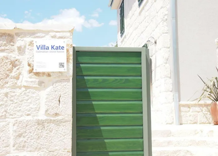 Villa Kate