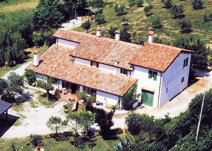 Appartamenti In Villa Shanti