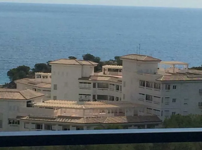 Alquiler de vacaciones: Villamar