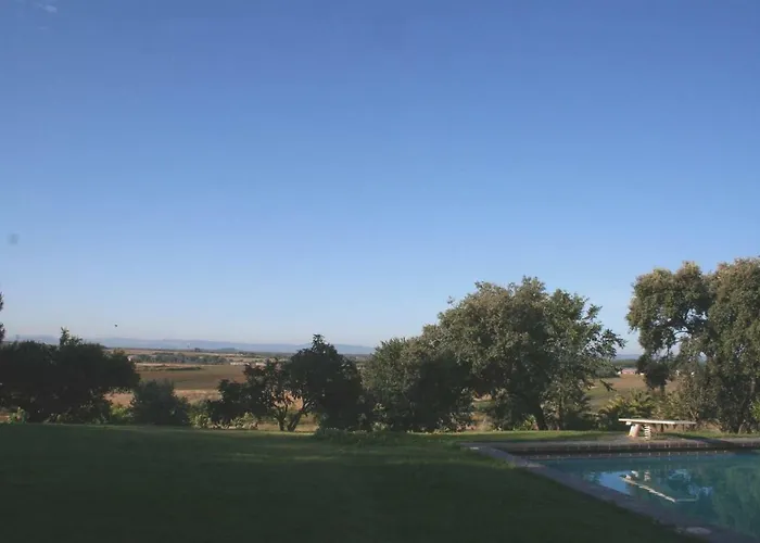 Casa Rural El Rivero