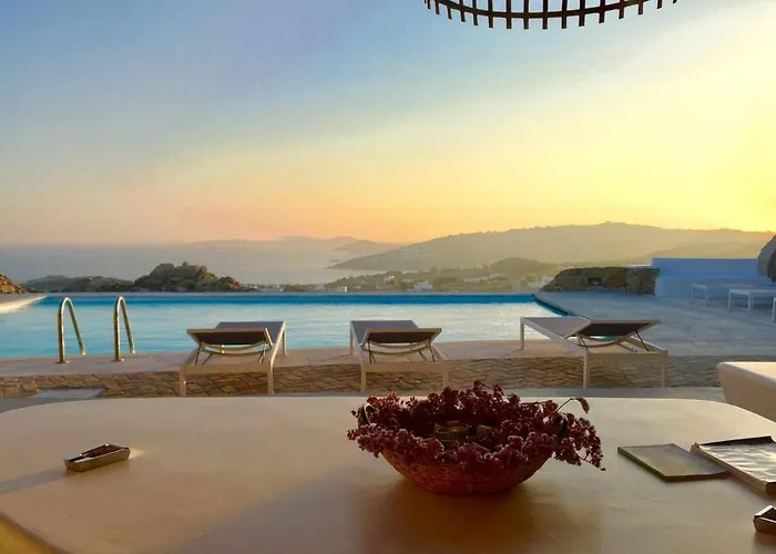Otherview Villa