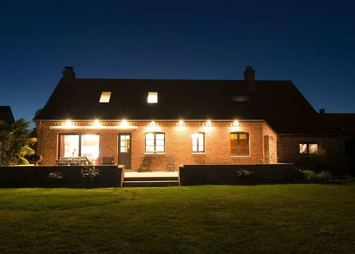 La Maison D'Eliane
