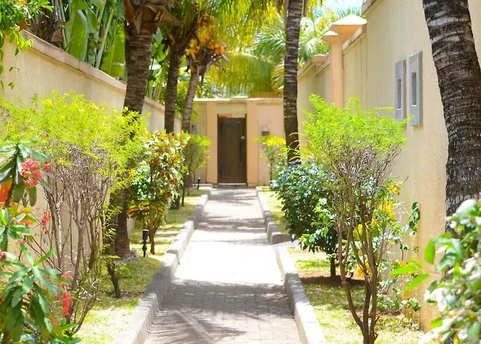 Villa Dodo