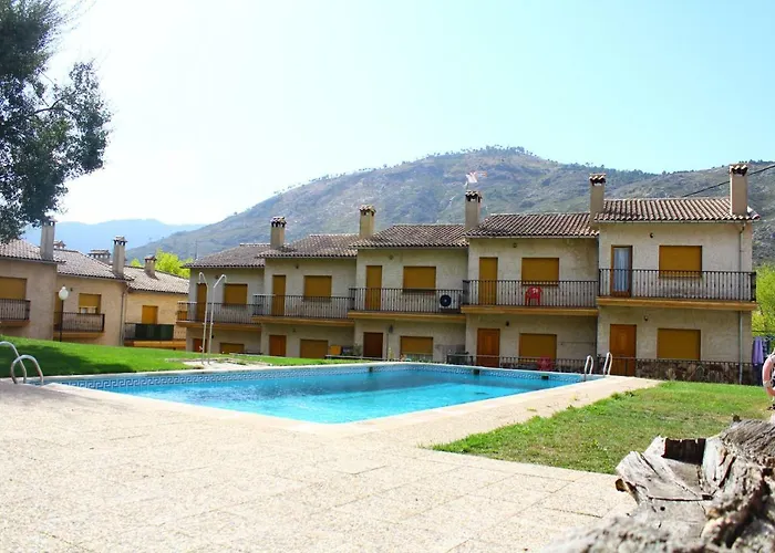  Casa Guillermo