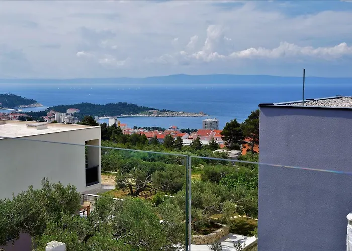 Villa Selina - Nera