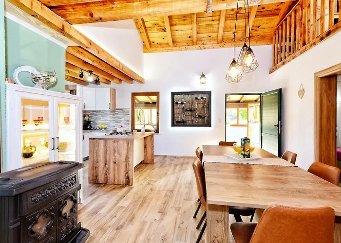 Stone House Vodice